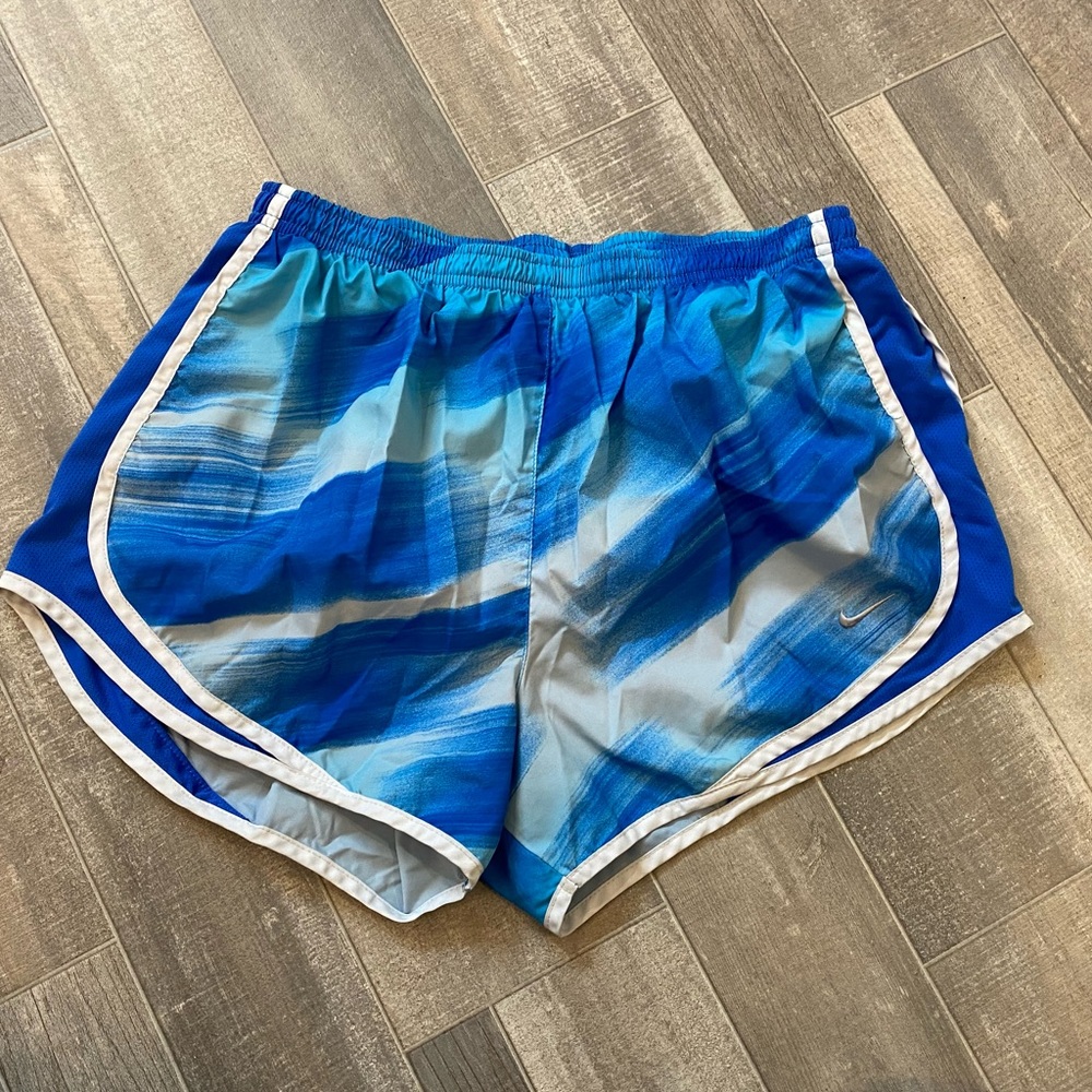 2 pack Nike shorts